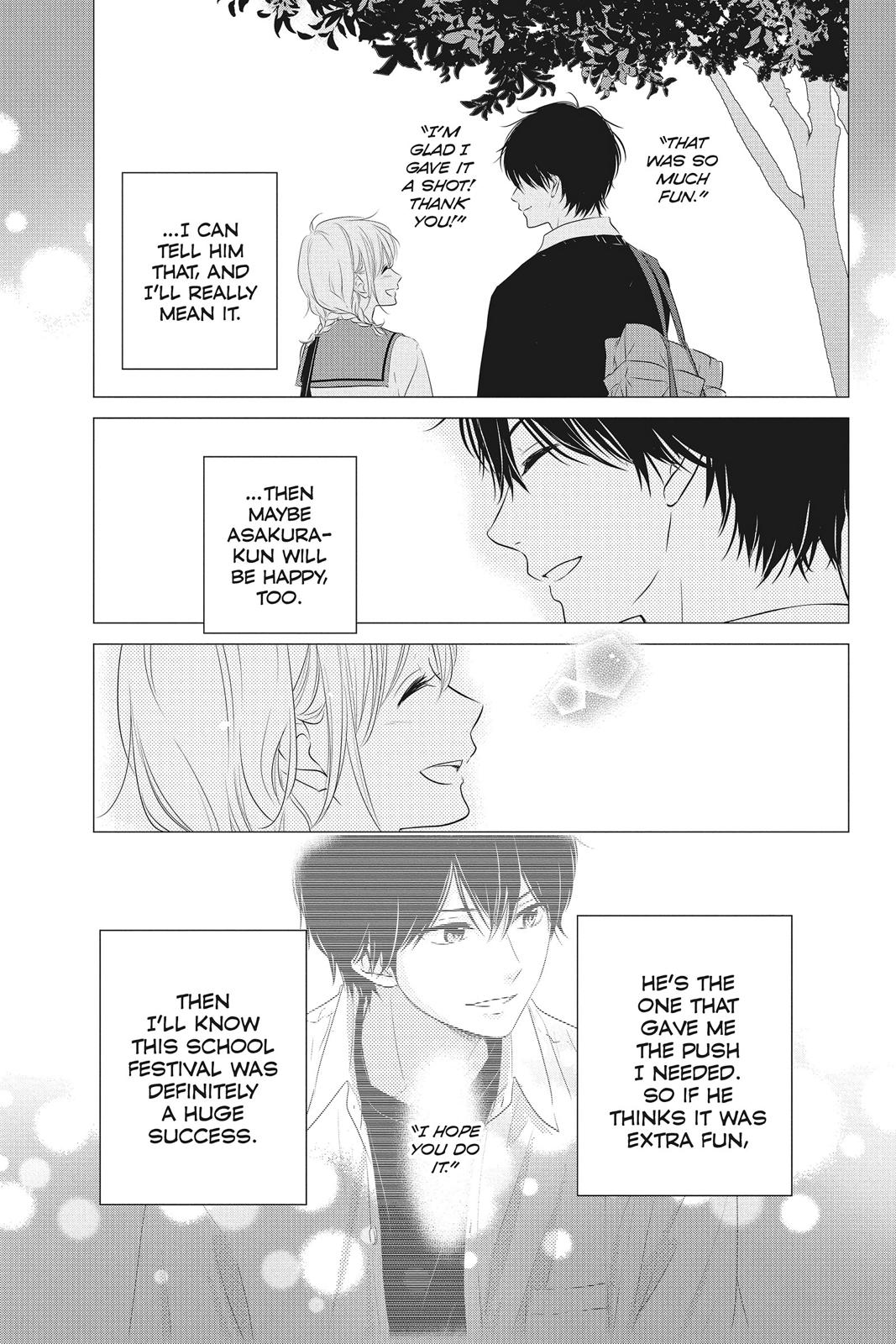 Read Waiting for Spring EN Manga Online