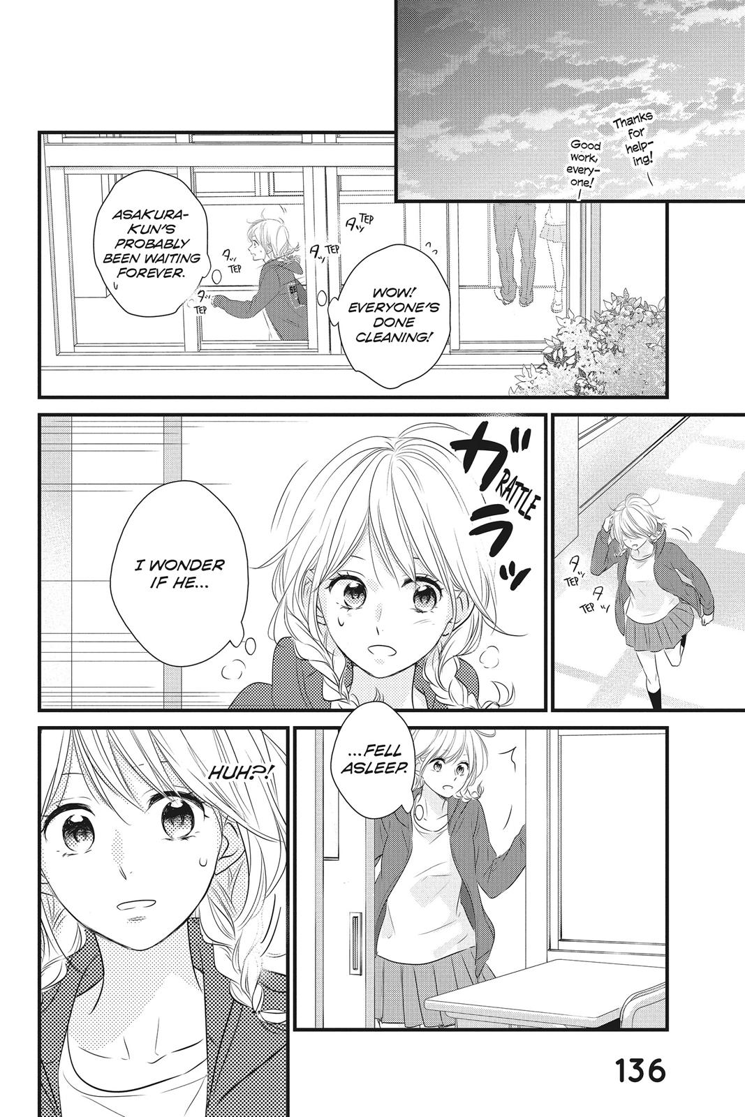 Read Waiting for Spring EN Manga Online