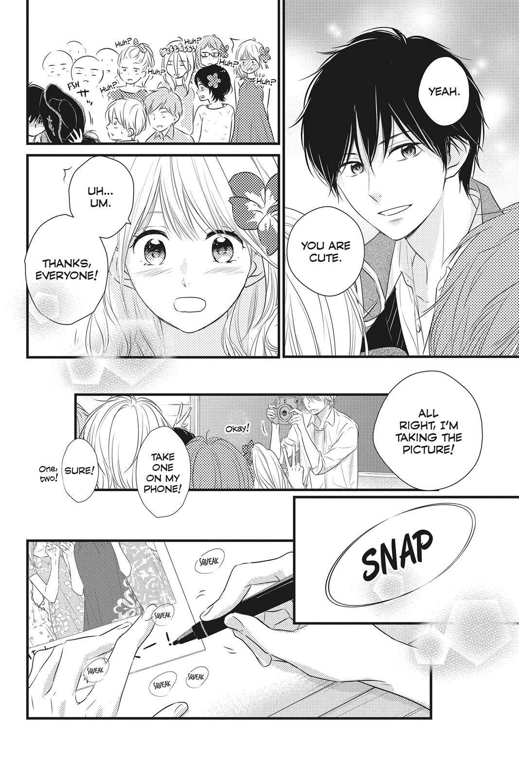 Read Waiting for Spring EN Manga Online