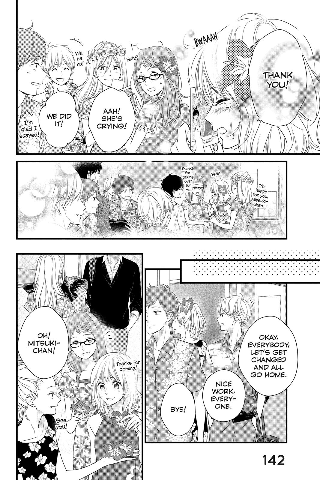 Read Waiting for Spring EN Manga Online