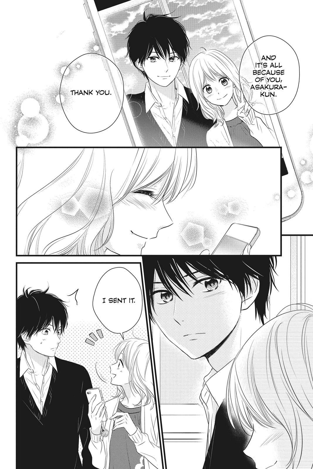 Read Waiting for Spring EN Manga Online