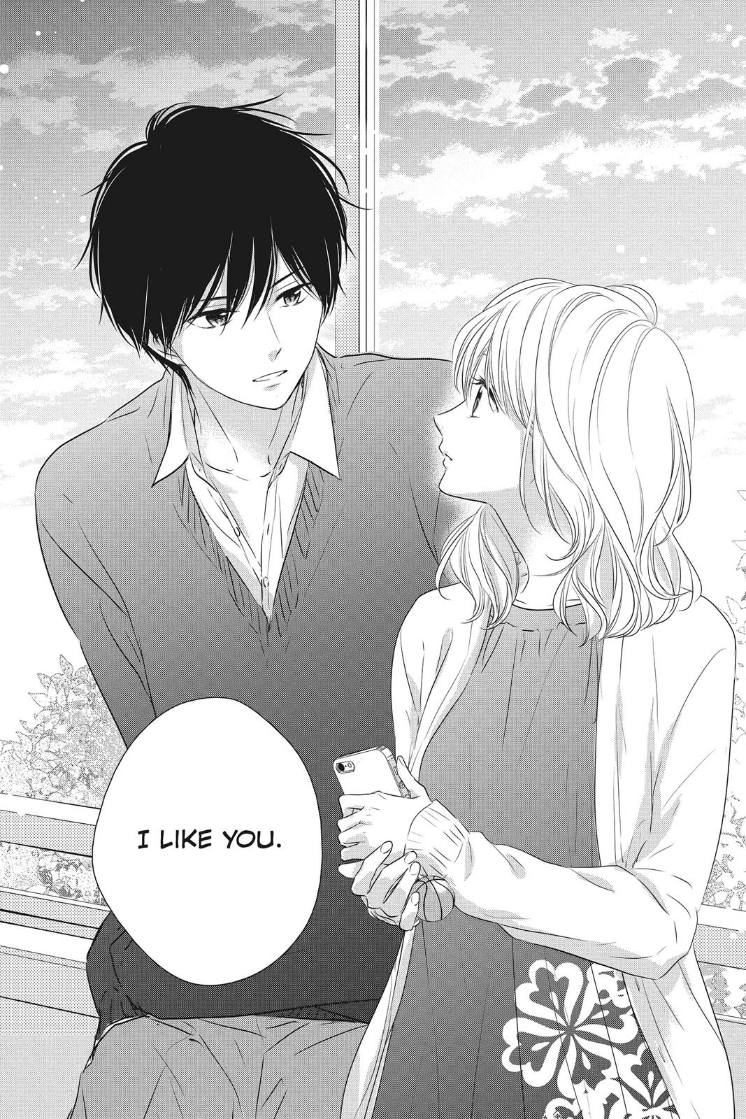 Read Waiting for Spring EN Manga Online