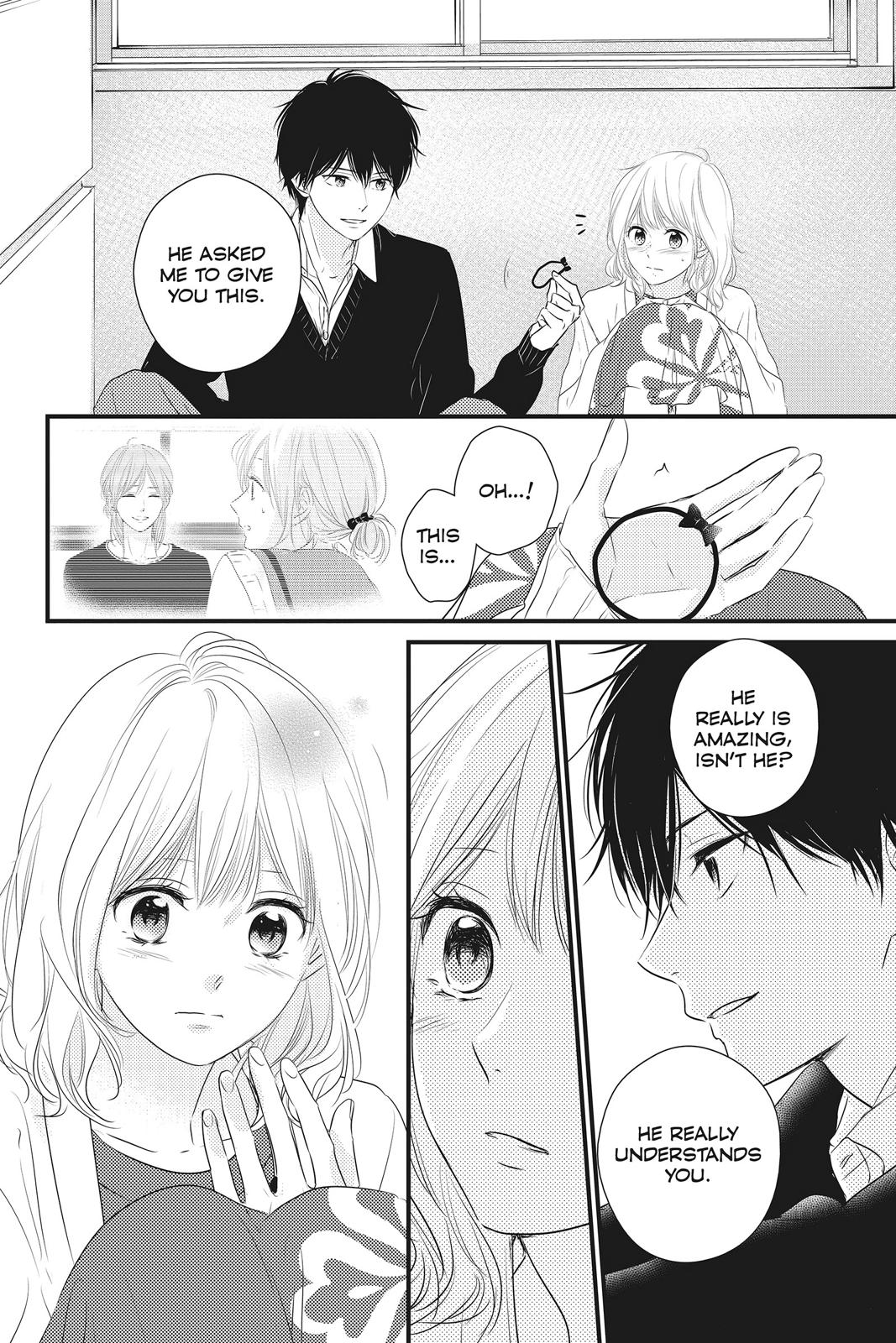 Read Waiting for Spring EN Manga Online