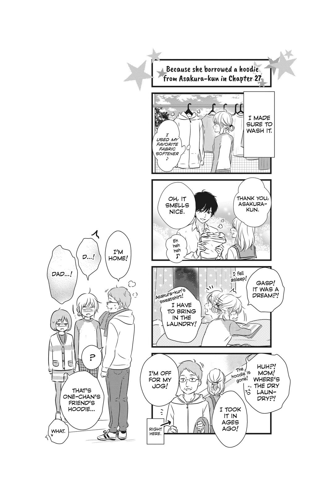 Read Waiting for Spring EN Manga Online