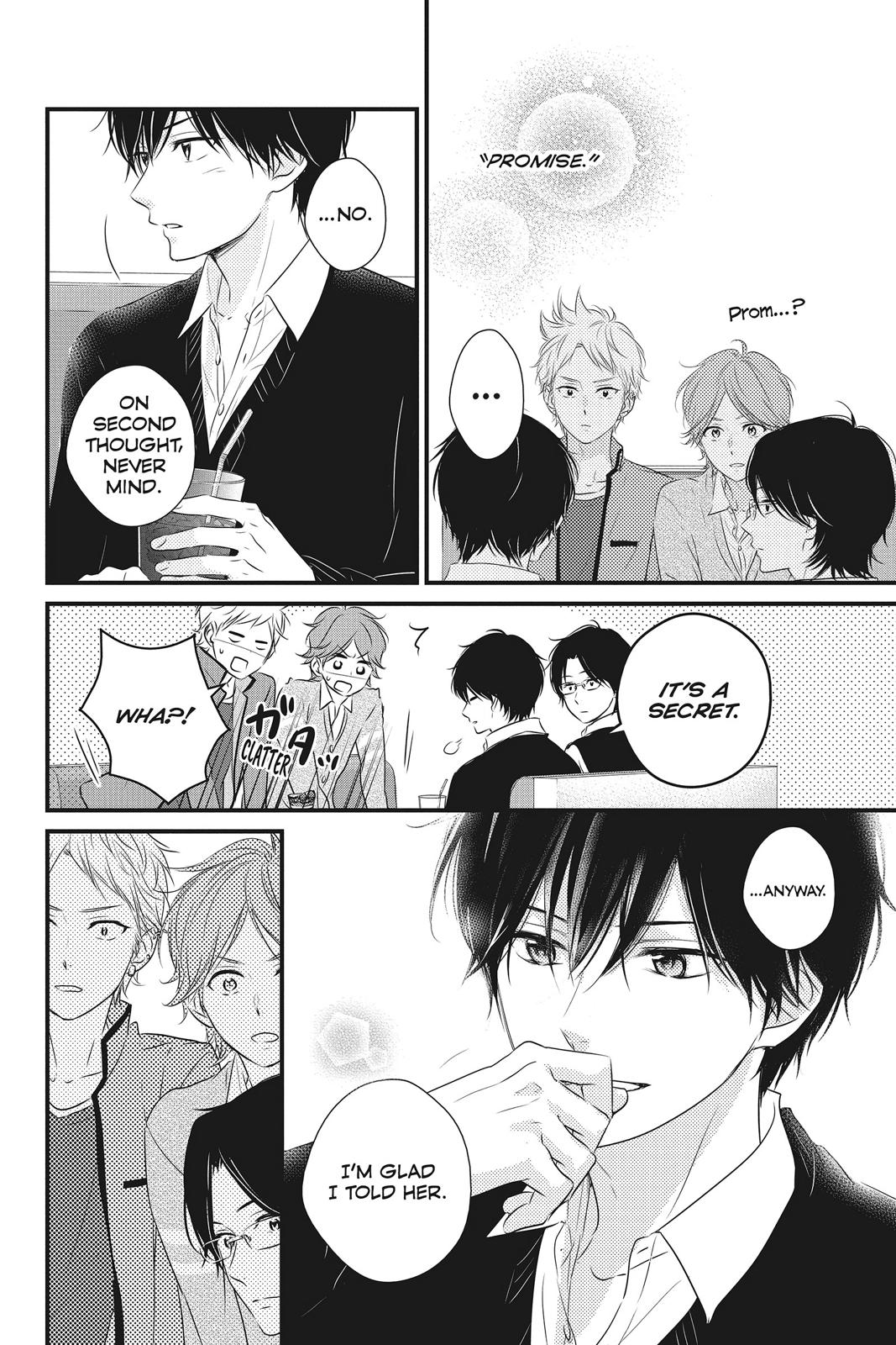 Read Waiting for Spring EN Manga Online