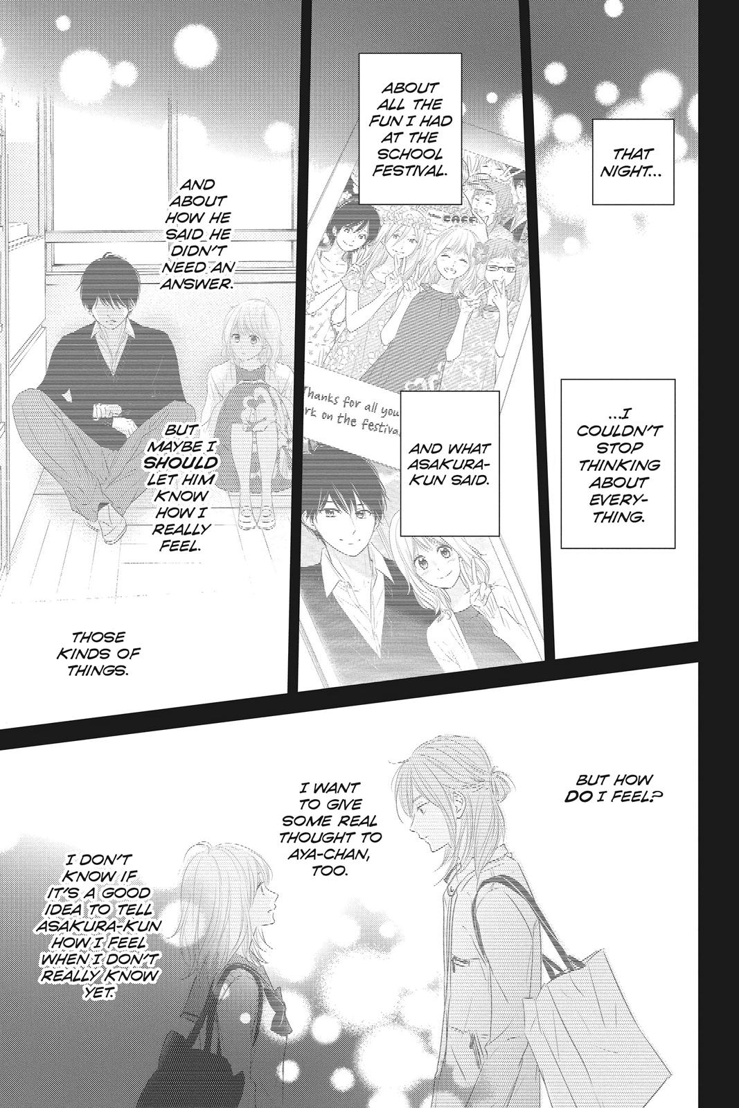 Read Waiting for Spring EN Manga Online