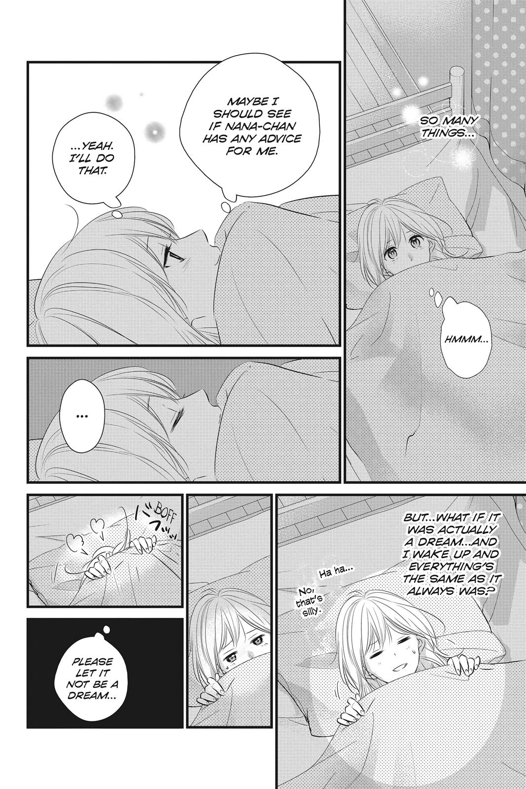 Read Waiting for Spring EN Manga Online