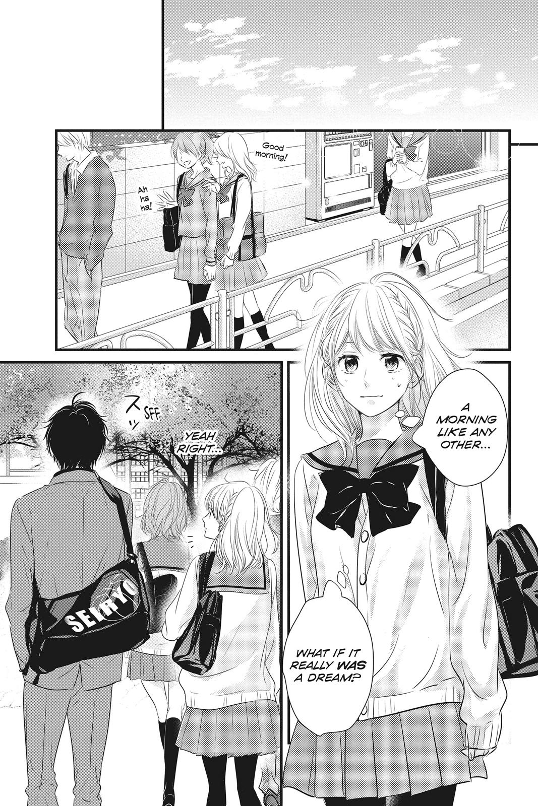 Read Waiting for Spring EN Manga Online