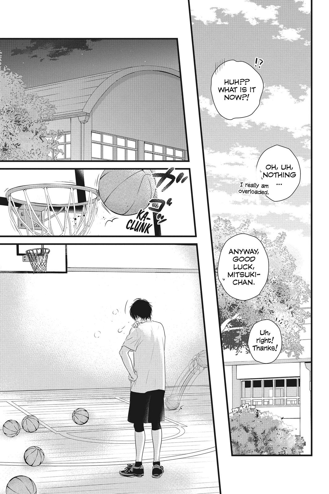 Read Waiting for Spring EN Manga Online