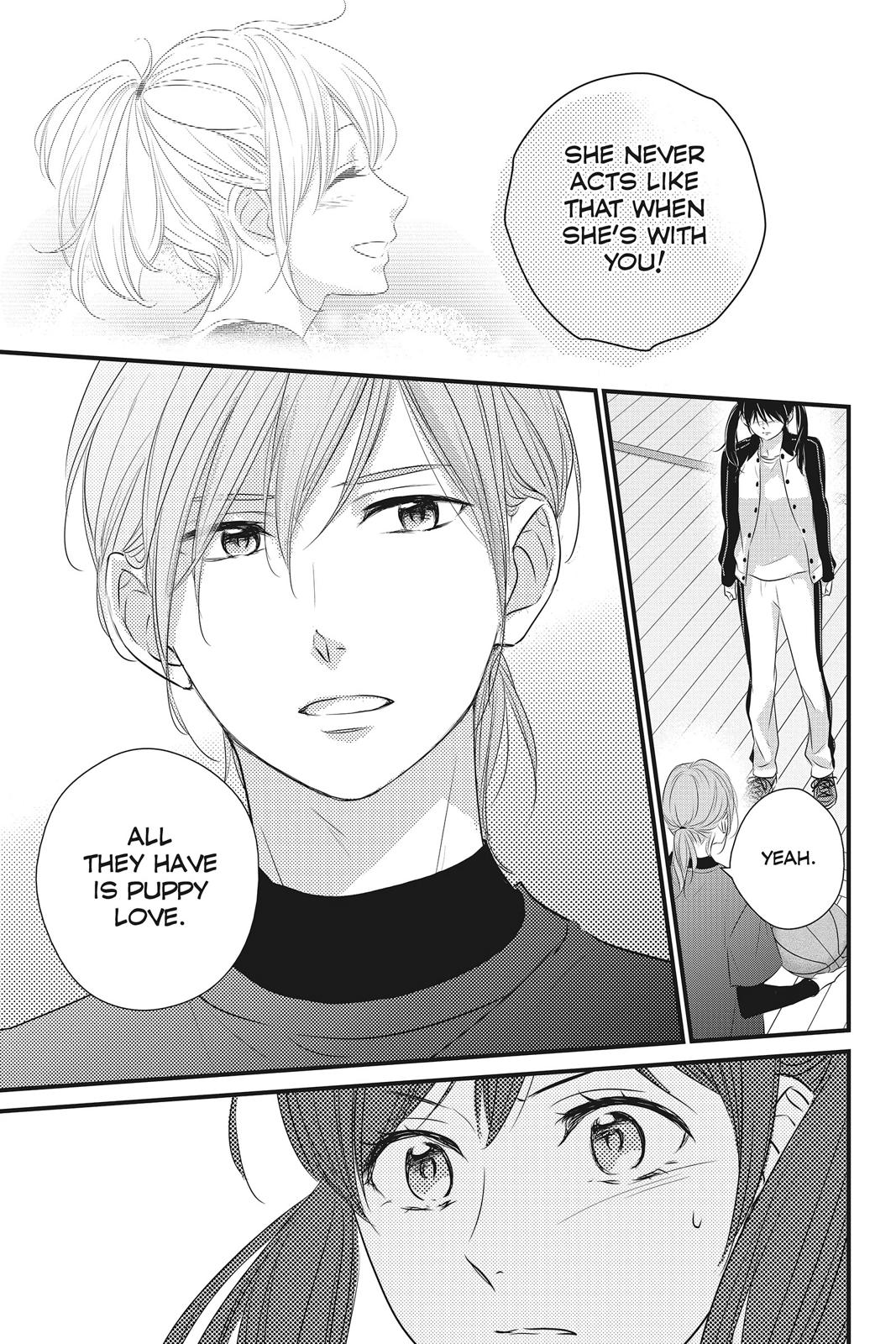 Read Waiting for Spring EN Manga Online