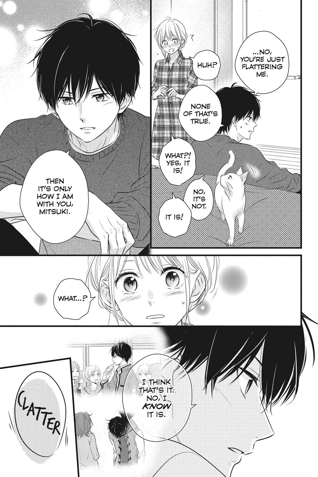 Read Waiting for Spring EN Manga Online