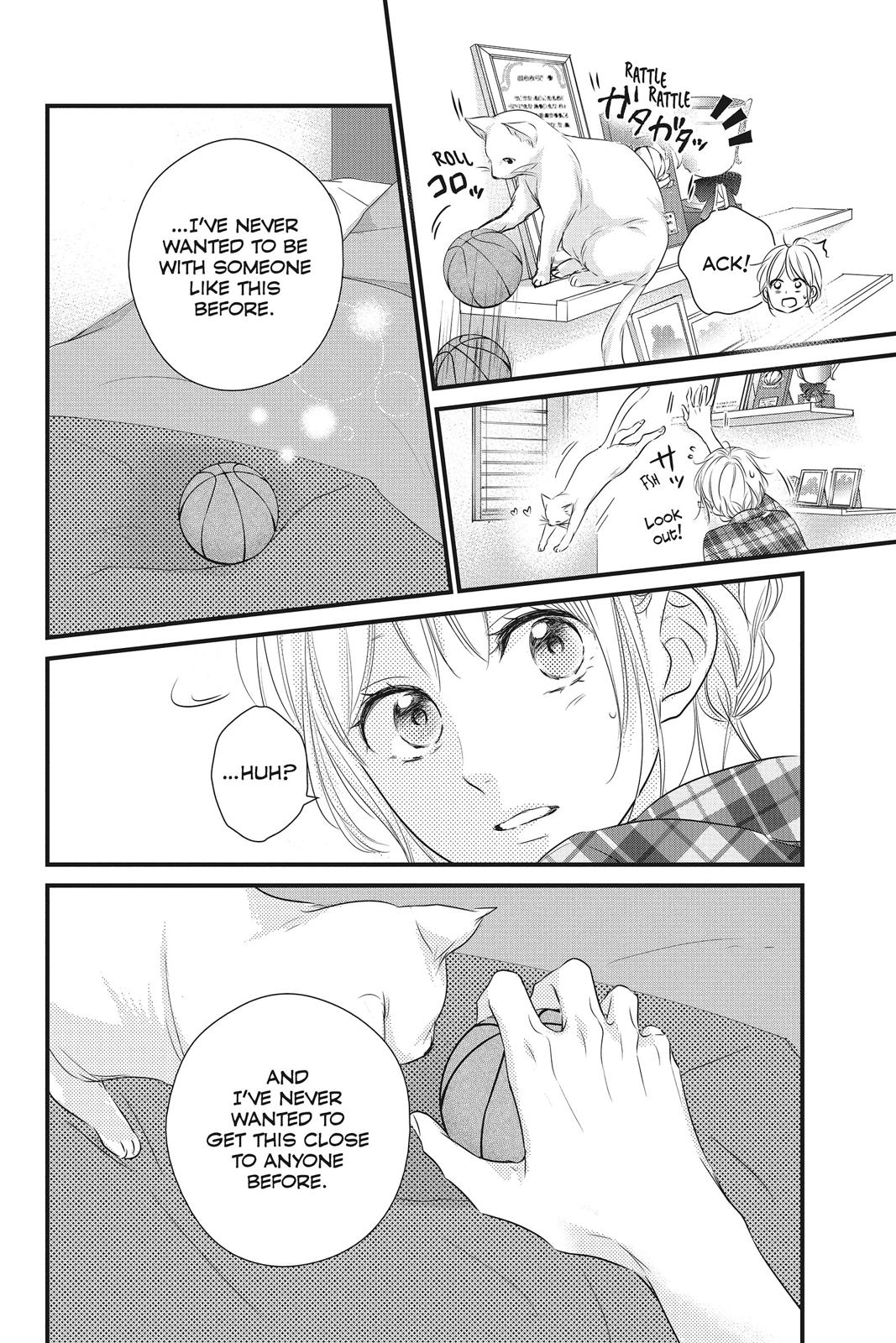 Read Waiting for Spring EN Manga Online