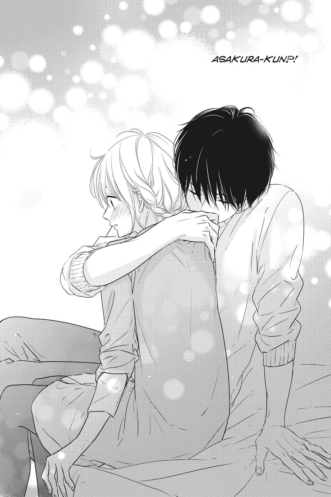 Read Waiting for Spring EN Manga Online