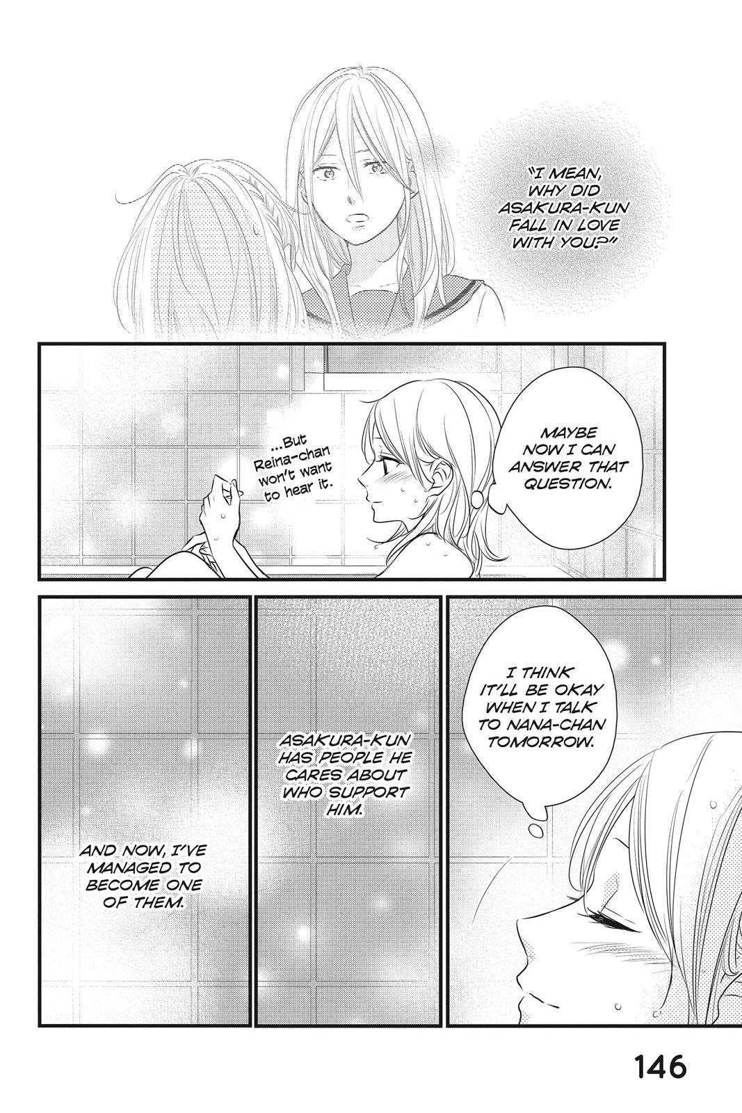 Read Waiting for Spring EN Manga Online