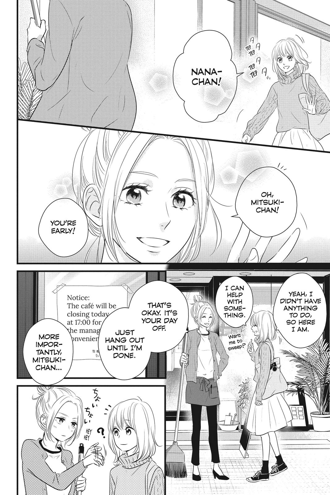 Read Waiting for Spring EN Manga Online