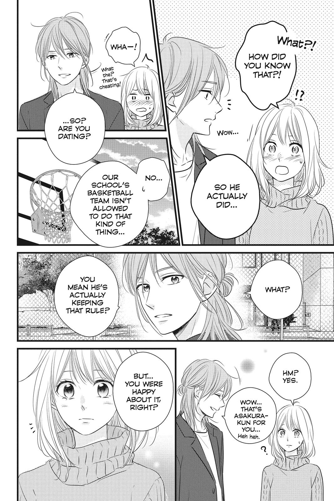 Read Waiting for Spring EN Manga Online