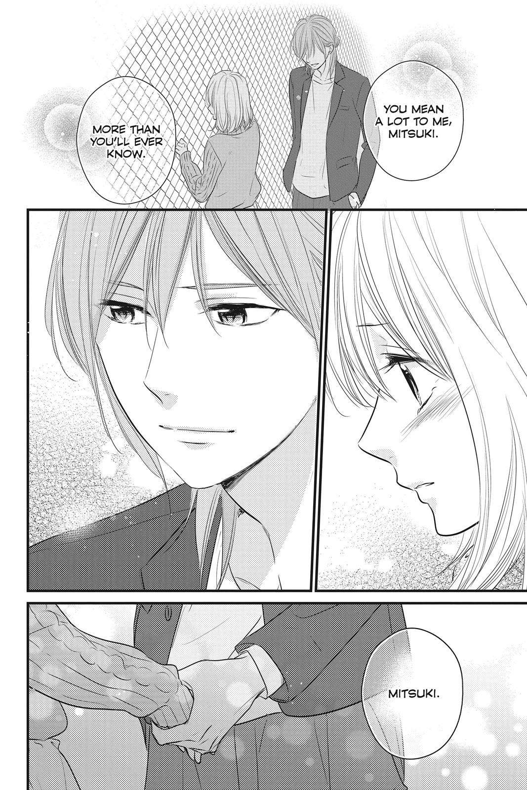 Read Waiting for Spring EN Manga Online