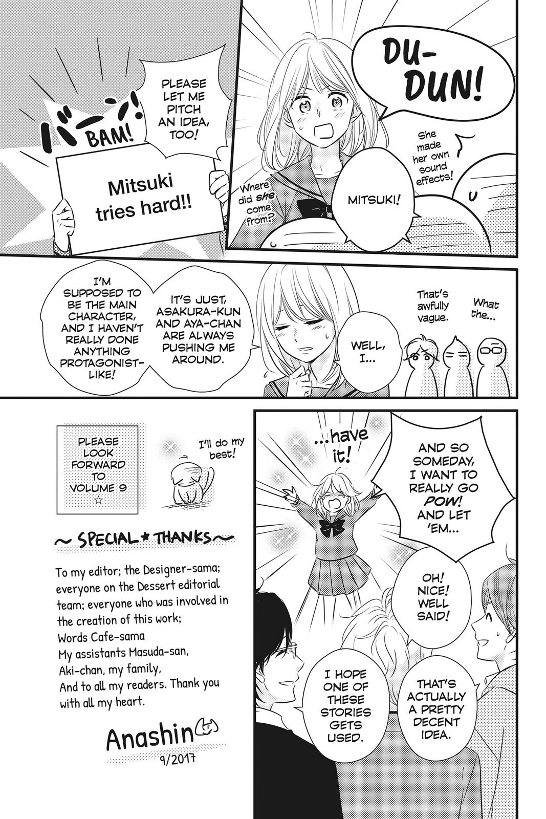 Read Waiting for Spring EN Manga Online