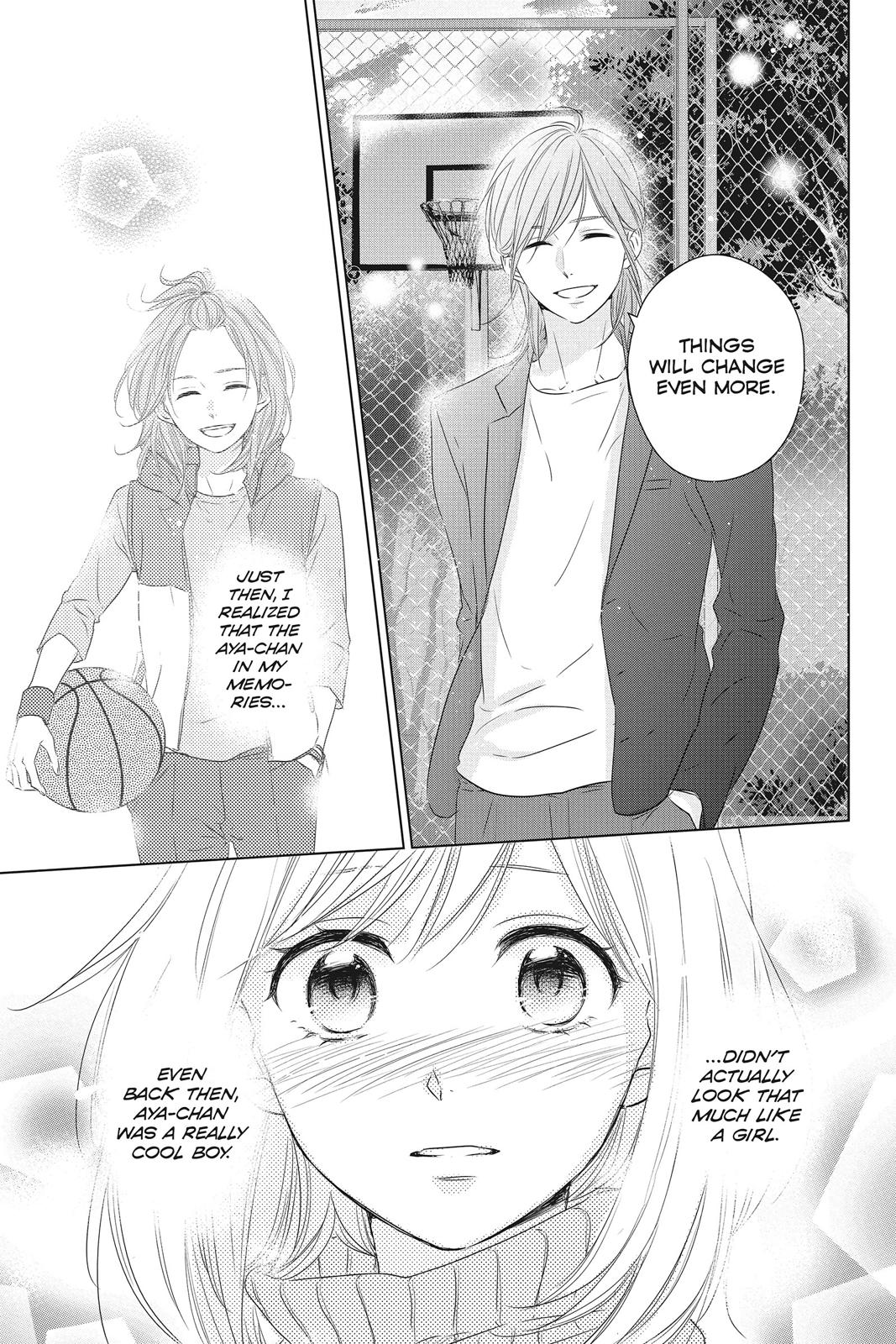 Read Waiting for Spring EN Manga Online