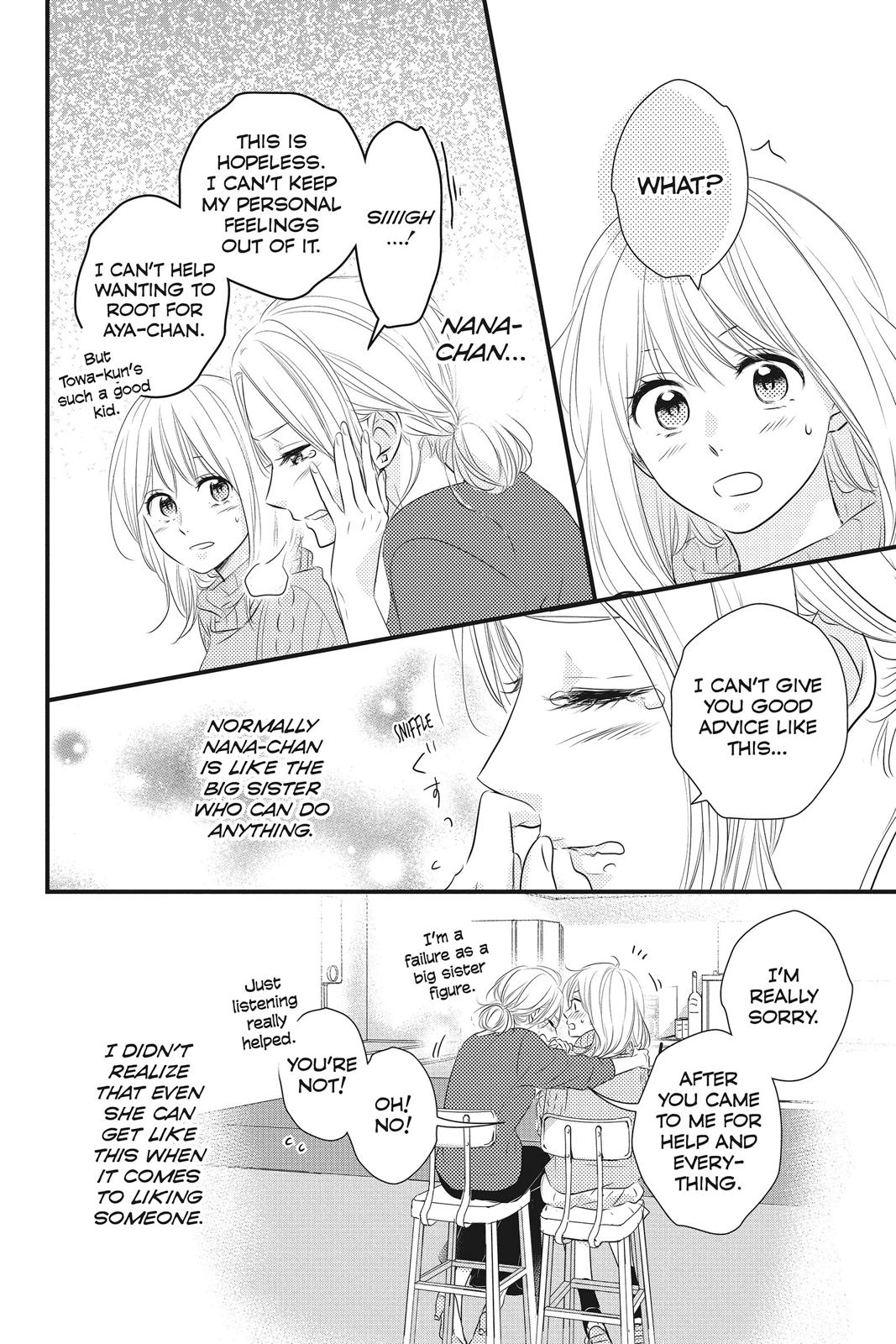 Read Waiting for Spring EN Manga Online