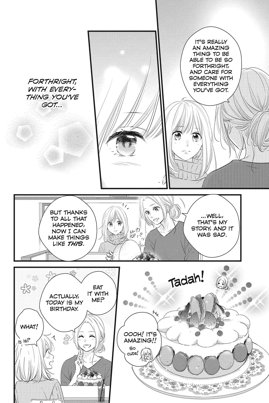 Read Waiting for Spring EN Manga Online