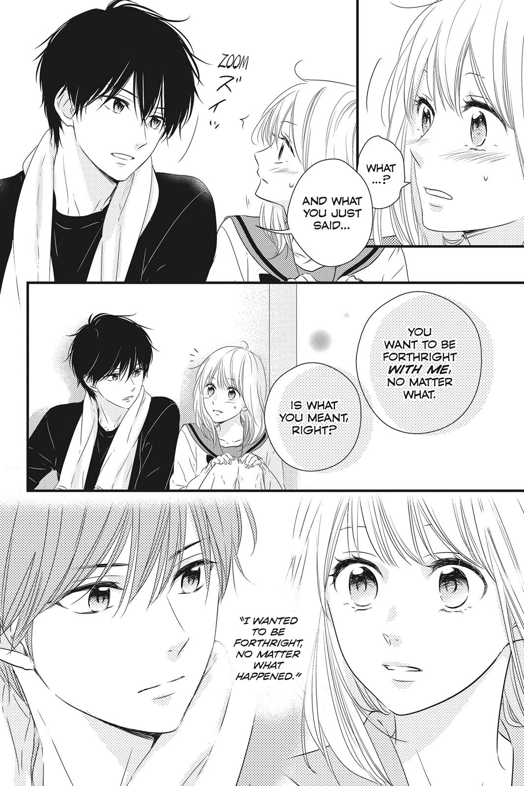 Read Waiting for Spring EN Manga Online