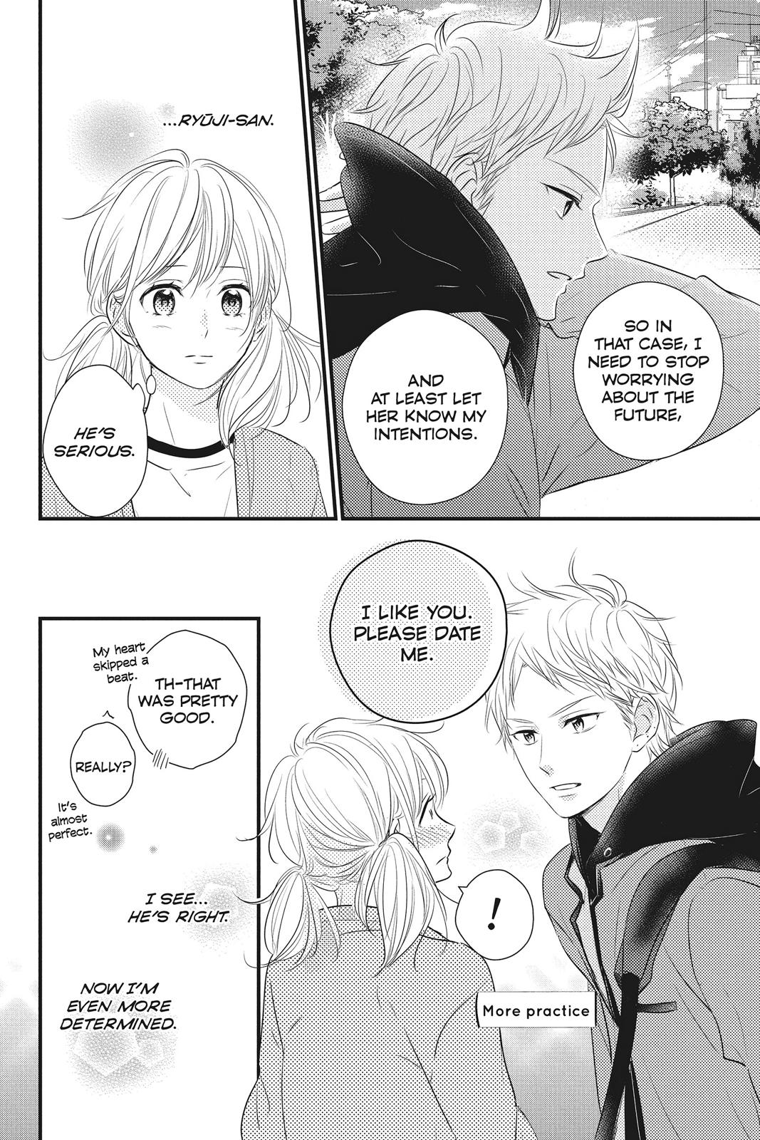 Read Waiting for Spring EN Manga Online