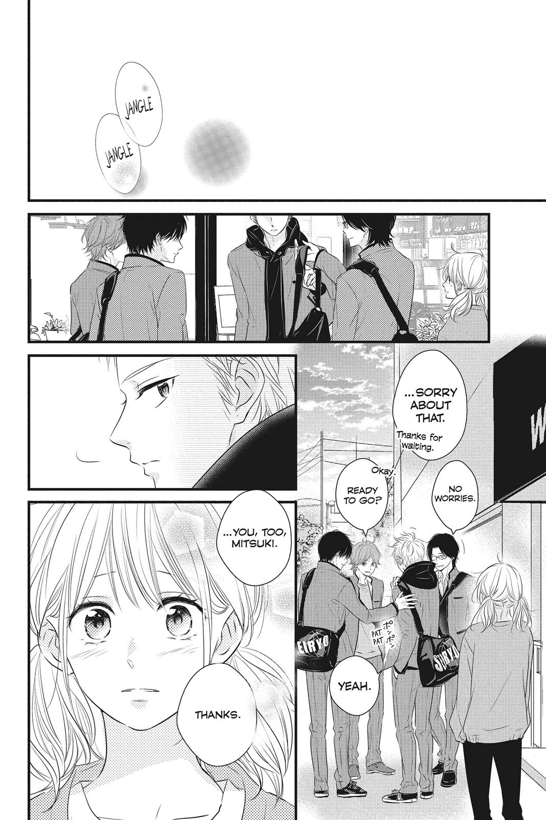 Read Waiting for Spring EN Manga Online