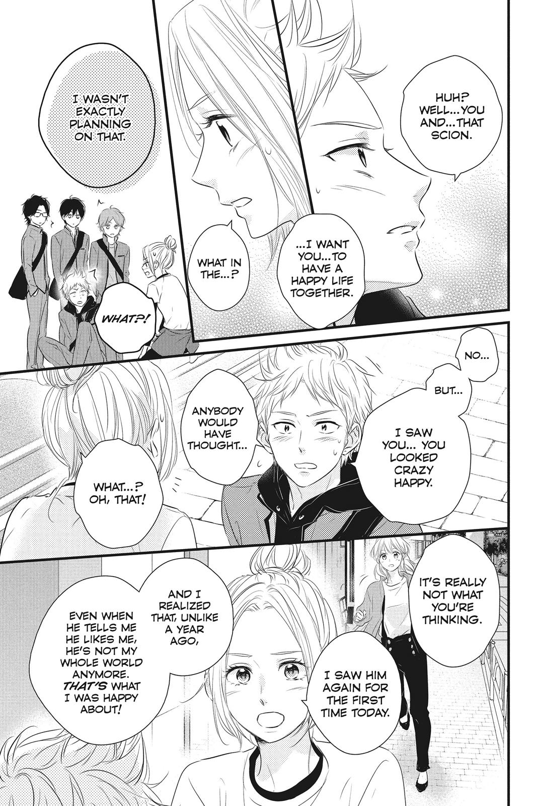 Read Waiting for Spring EN Manga Online