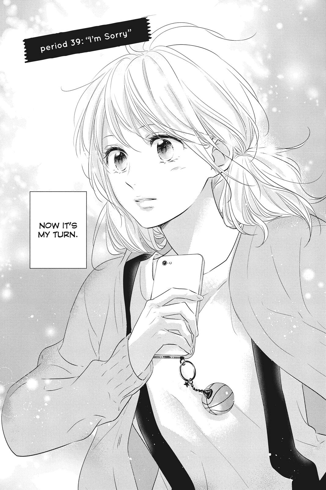 Read Waiting for Spring EN Manga Online