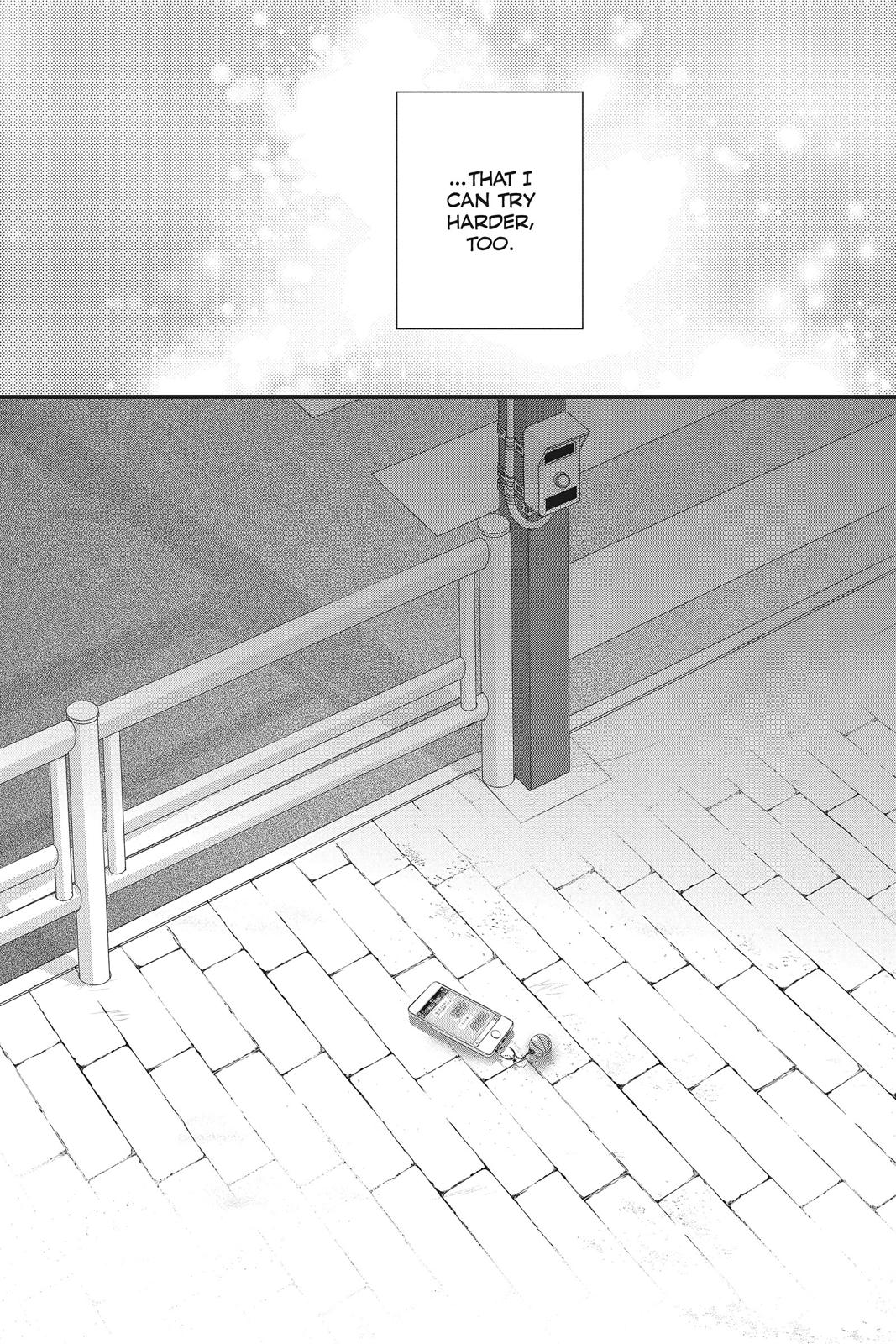 Read Waiting for Spring EN Manga Online