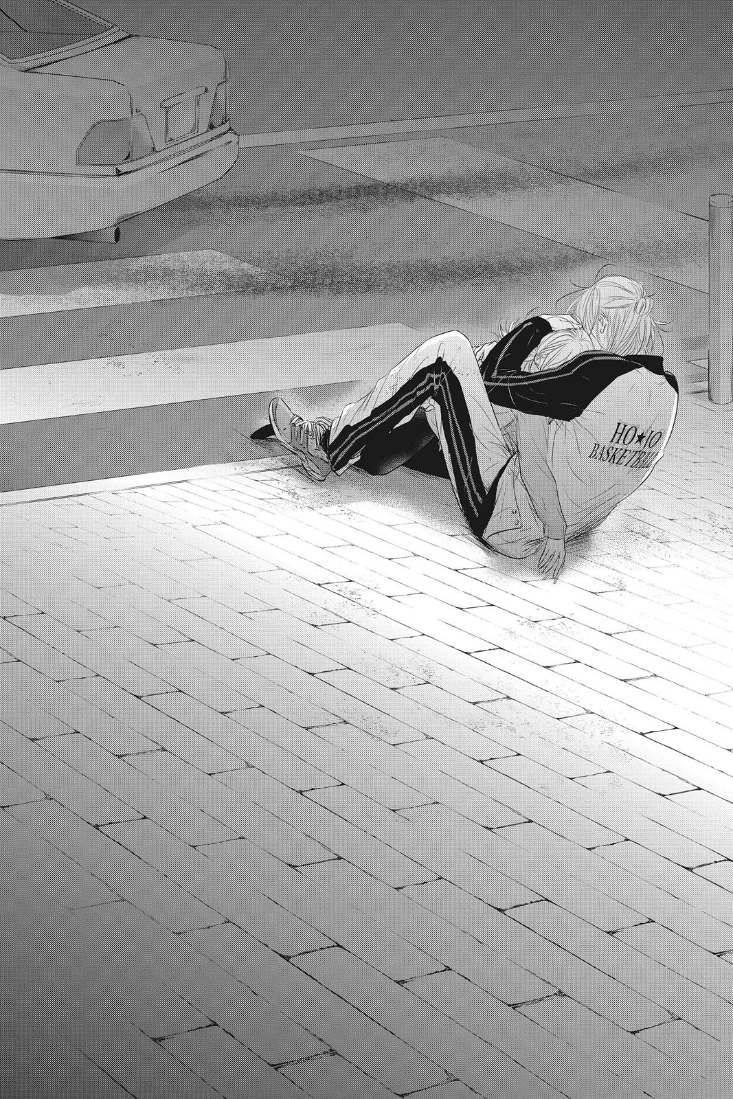 Read Waiting for Spring EN Manga Online