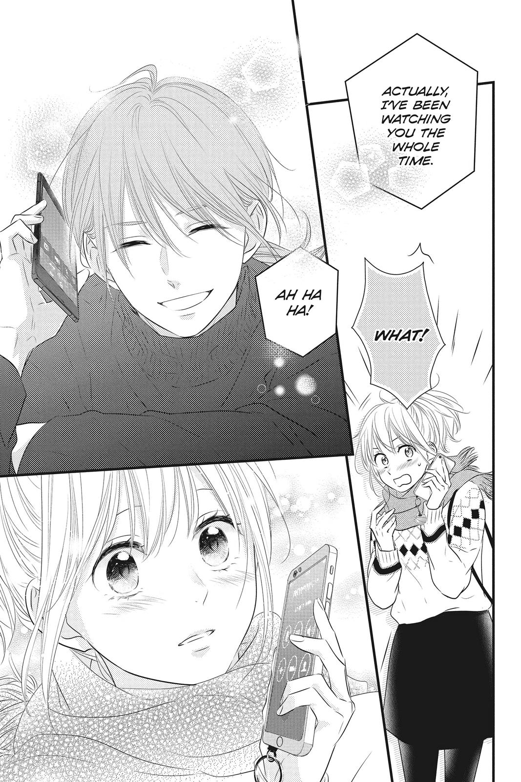 Read Waiting for Spring EN Manga Online