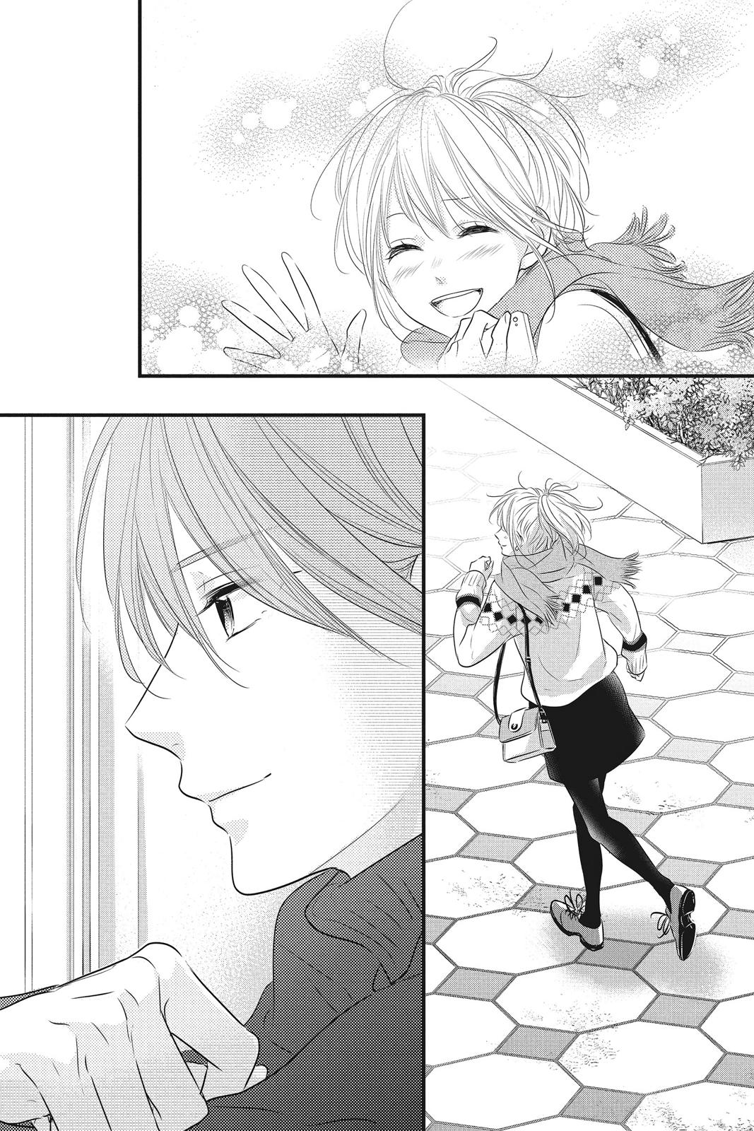 Read Waiting for Spring EN Manga Online