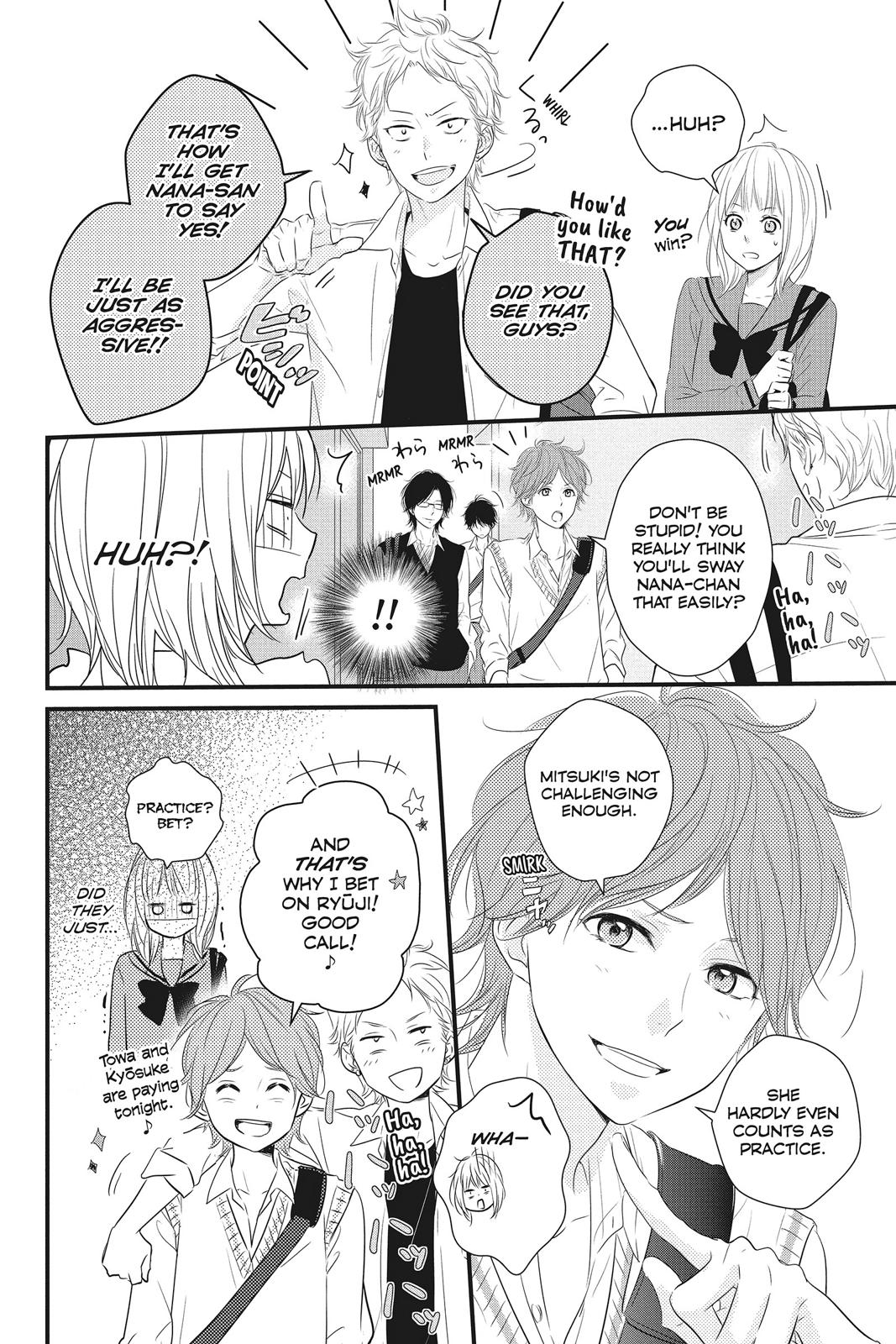 Read Waiting for Spring EN Manga Online