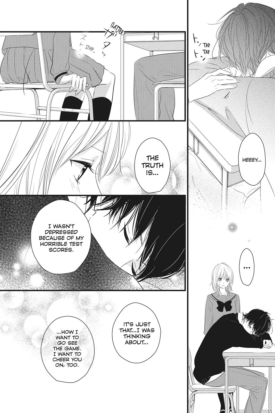 Read Waiting for Spring EN Manga Online