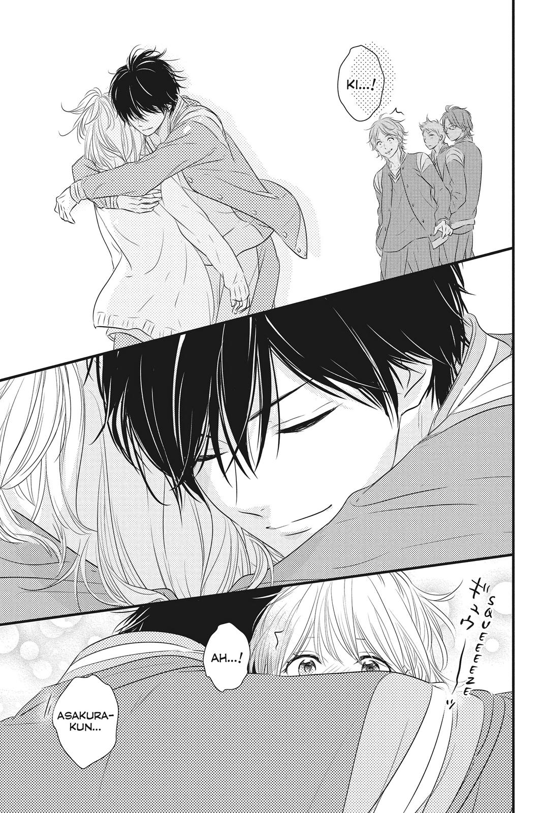 Read Waiting for Spring EN Manga Online