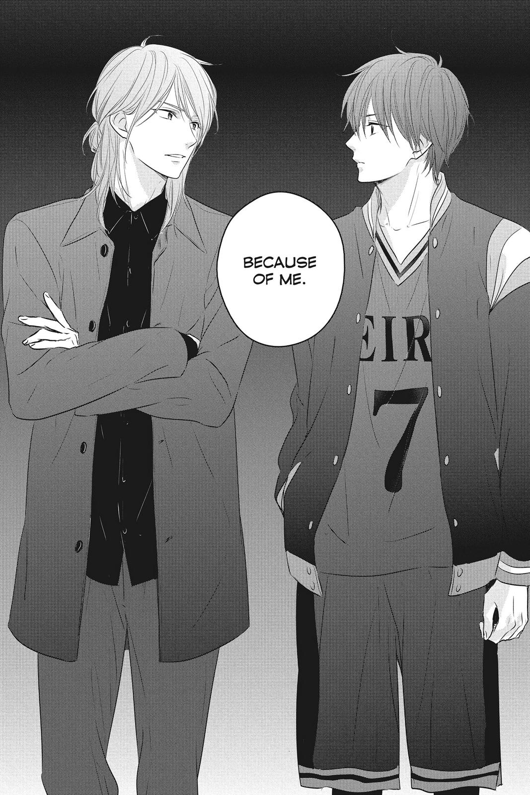 Read Waiting for Spring EN Manga Online