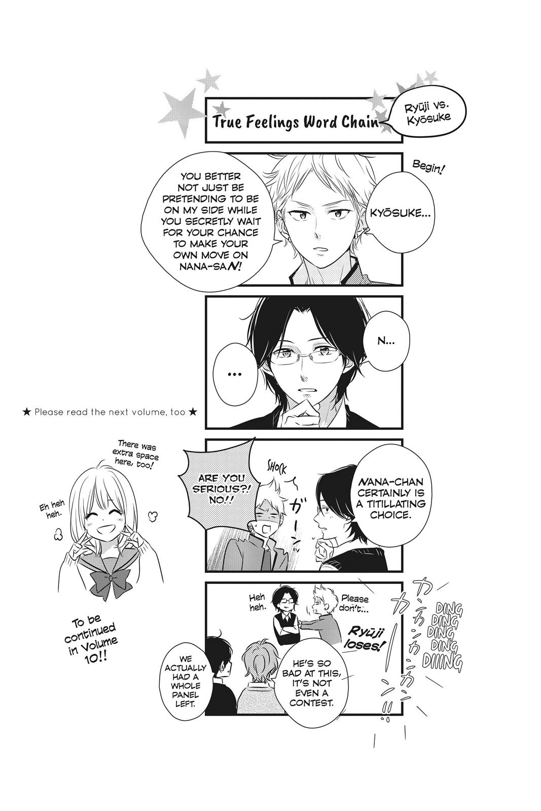 Read Waiting for Spring EN Manga Online