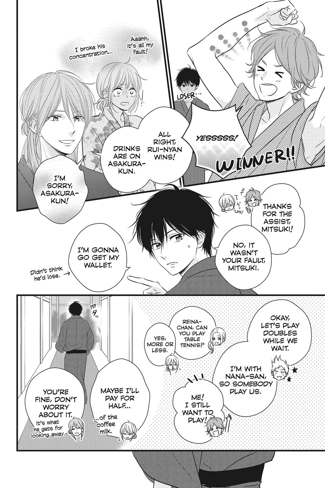 Read Waiting for Spring EN Manga Online