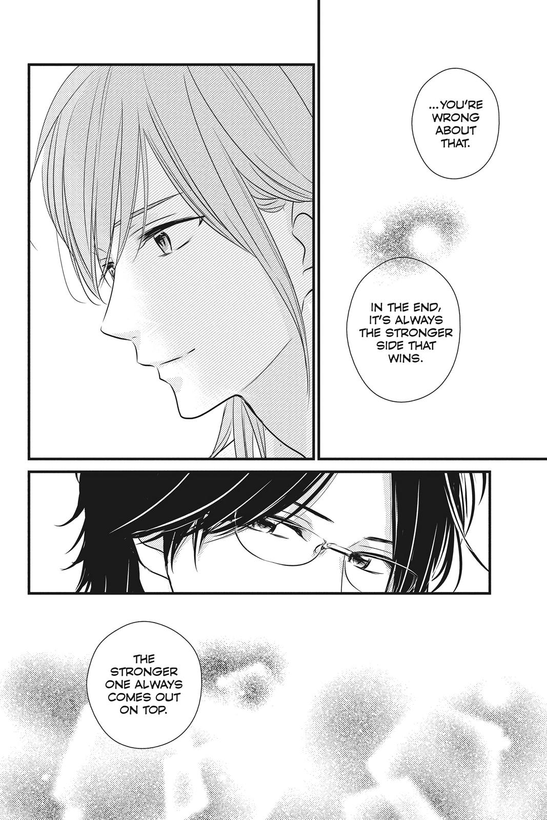 Read Waiting for Spring EN Manga Online