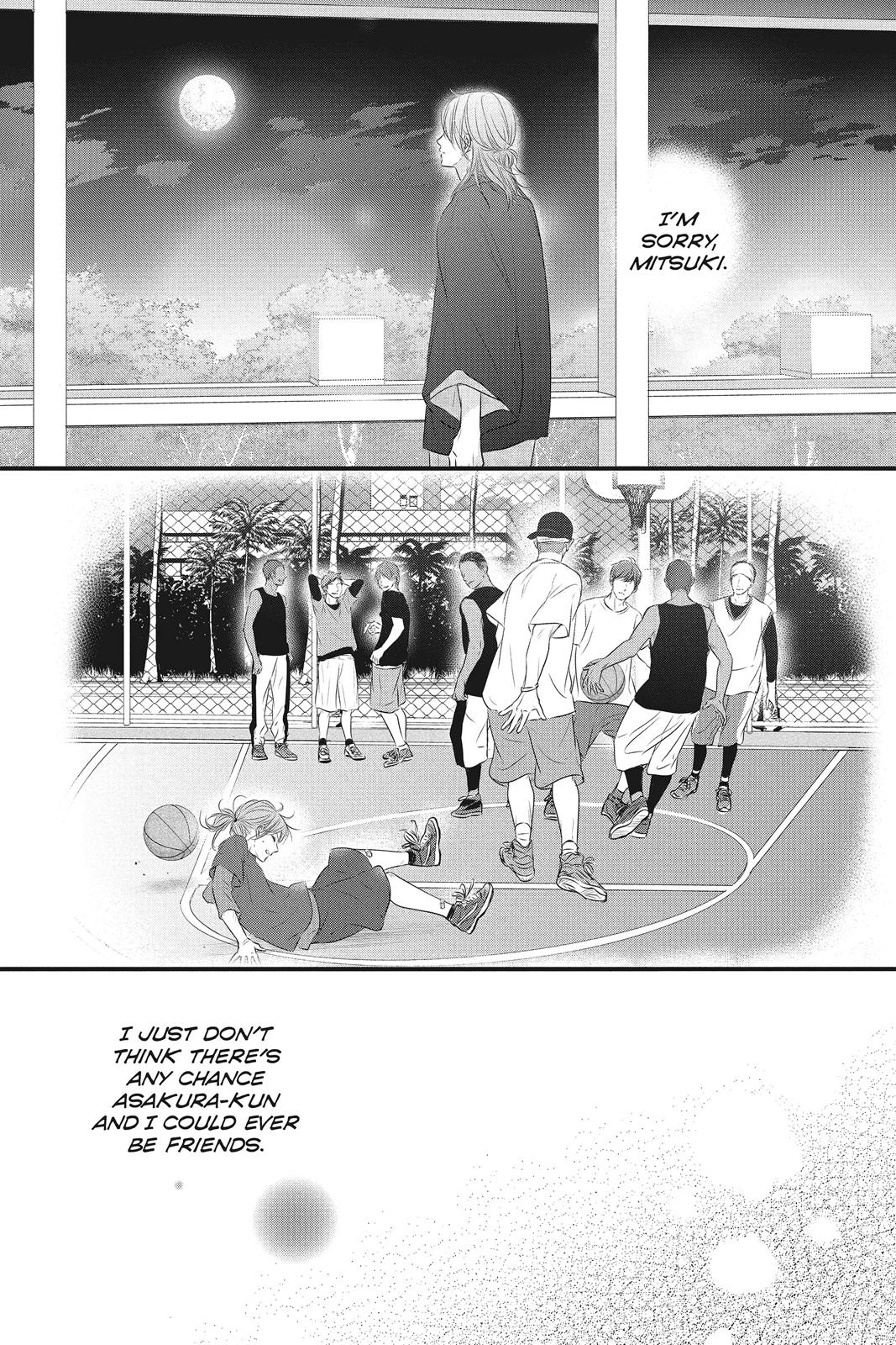 Read Waiting for Spring EN Manga Online