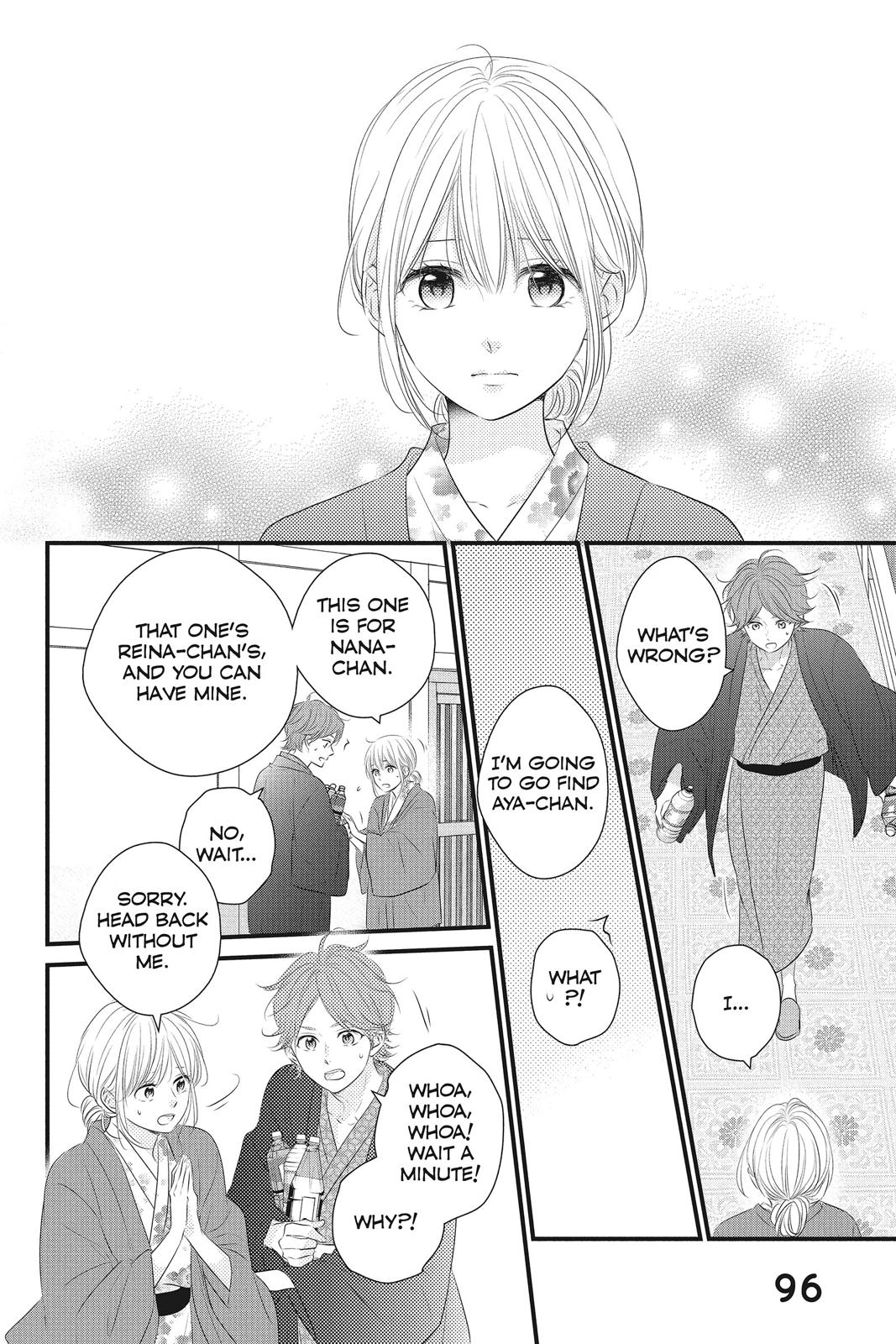 Read Waiting for Spring EN Manga Online