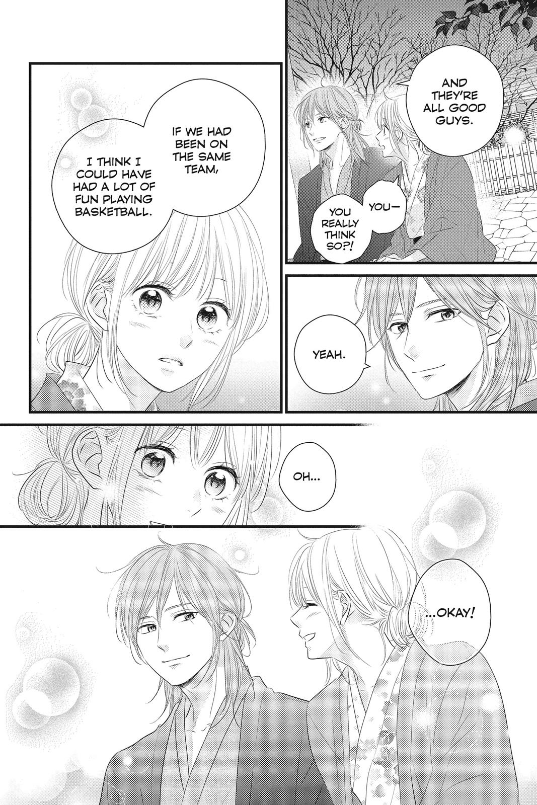 Read Waiting for Spring EN Manga Online
