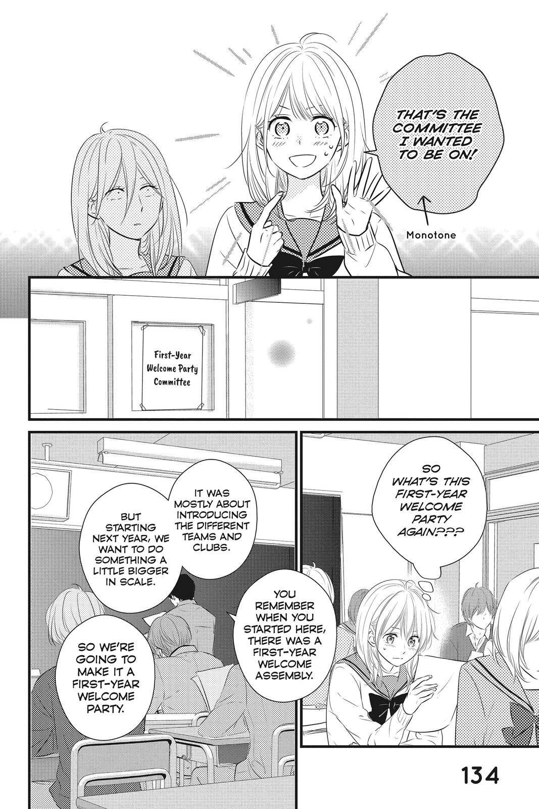 Read Waiting for Spring EN Manga Online