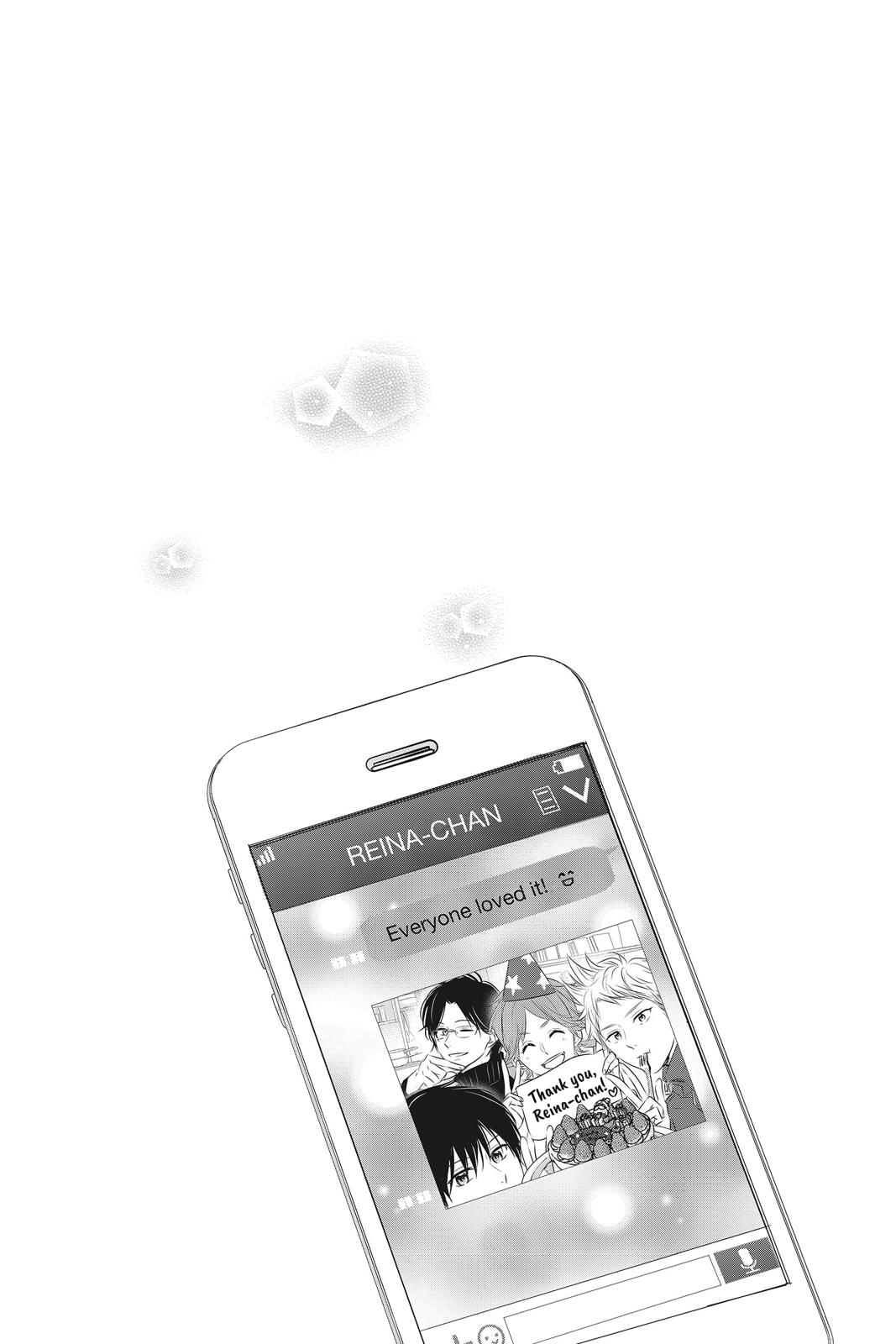 Read Waiting for Spring EN Manga Online