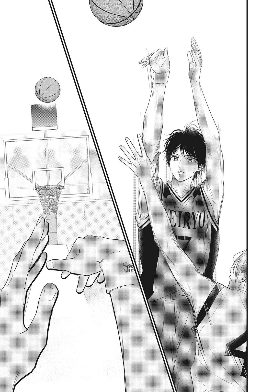 Read Waiting for Spring EN Manga Online