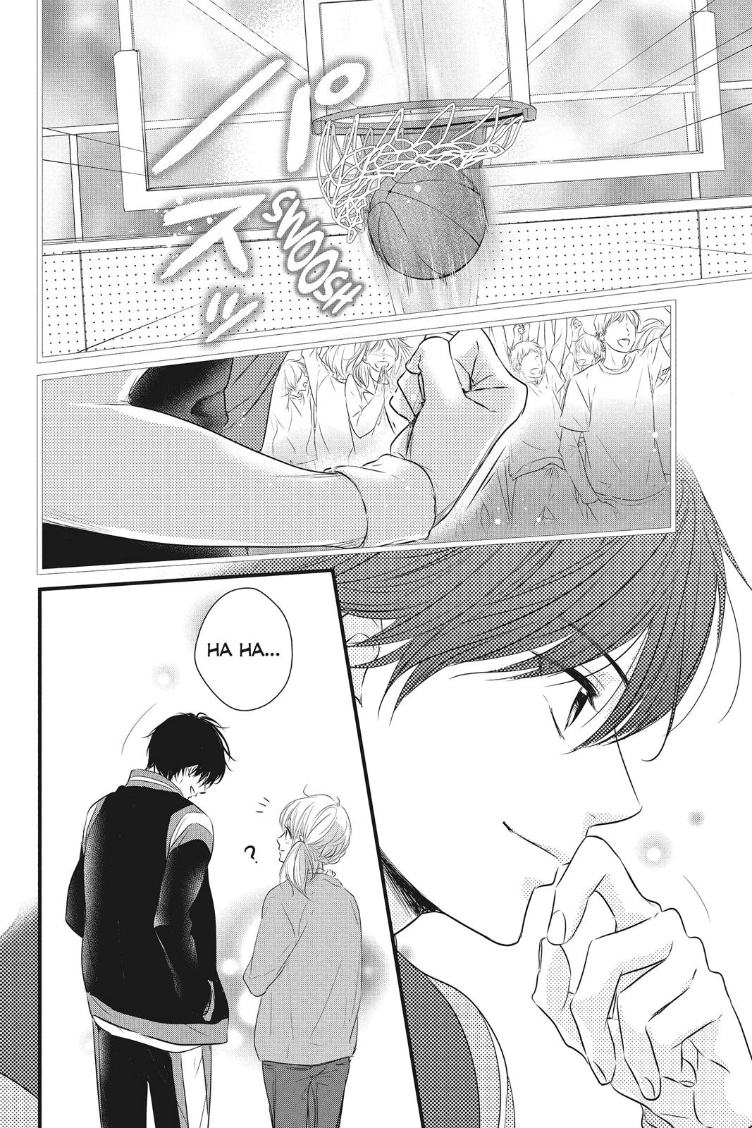 Read Waiting for Spring EN Manga Online