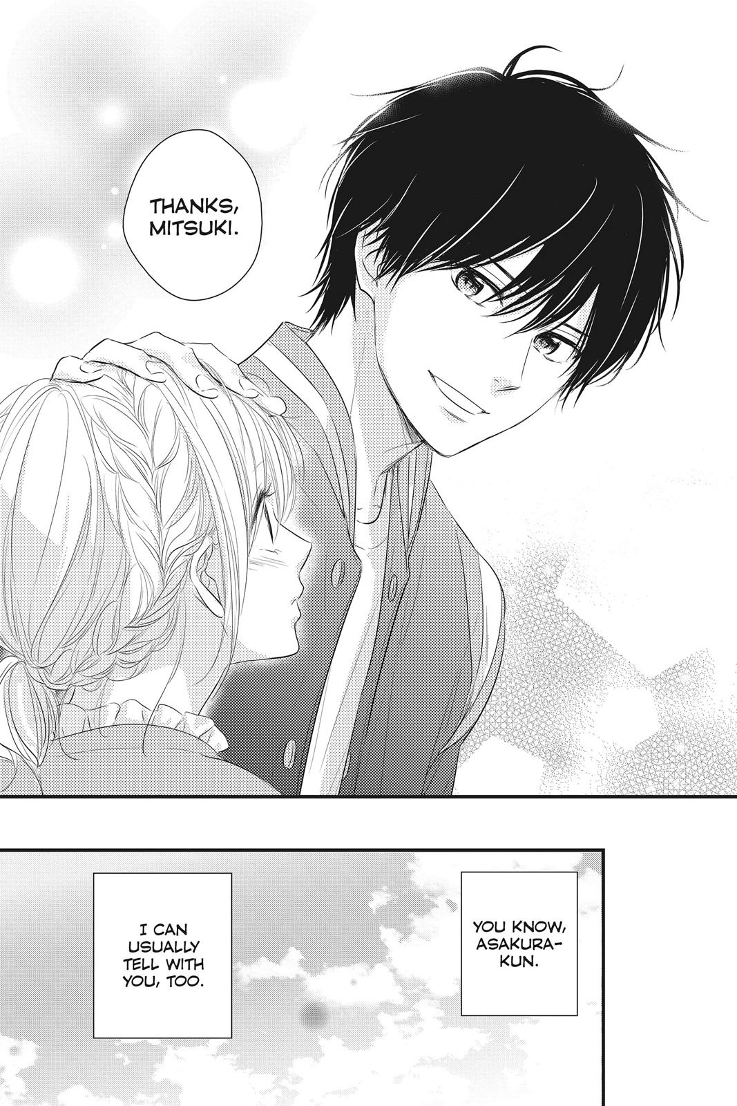 Read Waiting for Spring EN Manga Online