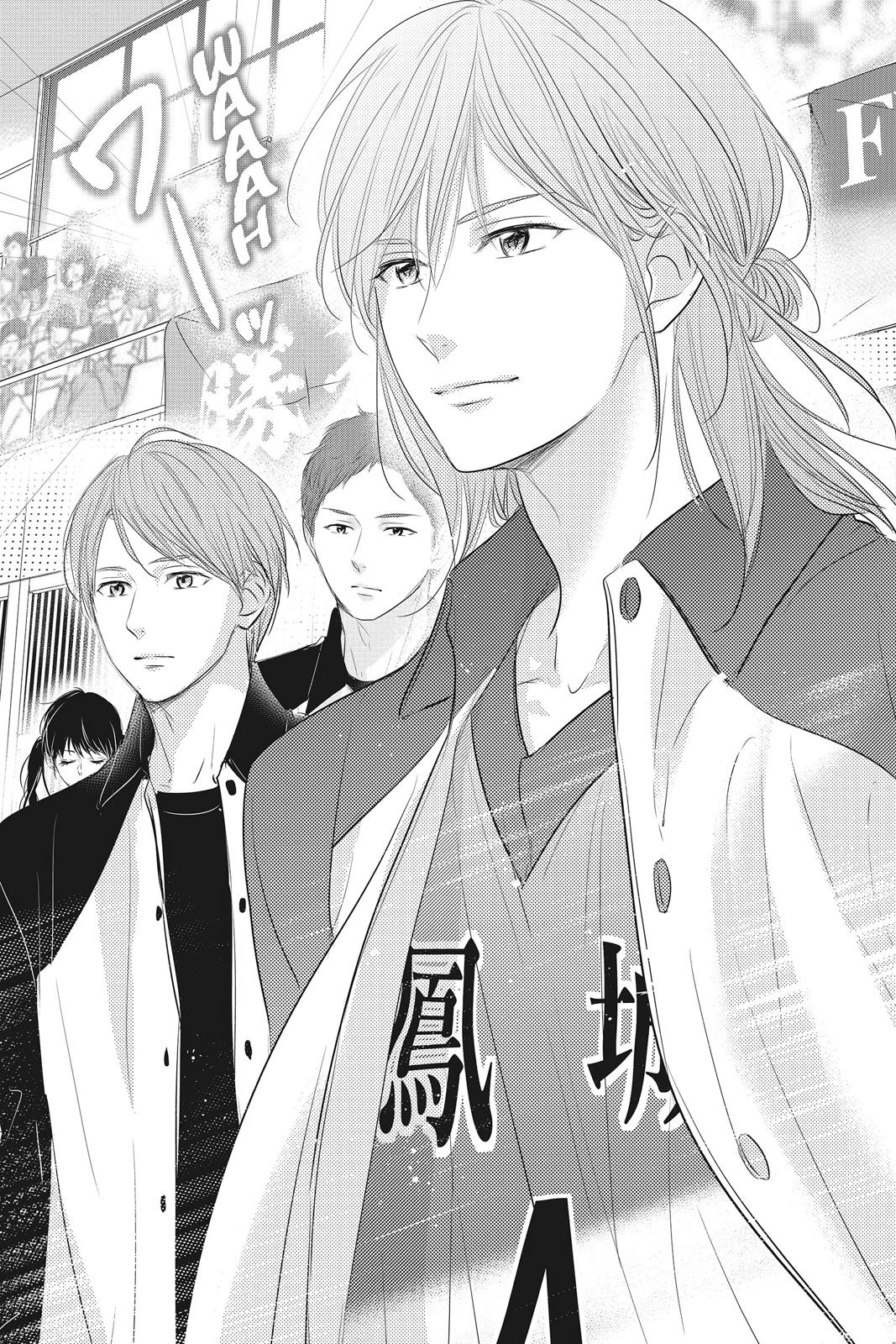 Read Waiting for Spring EN Manga Online